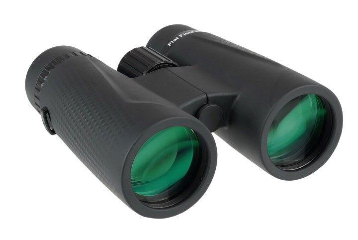 Jumelles 8x42 ed champ plat étanches svb