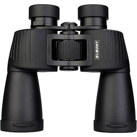 Jumelles sa204 10x50 étanches svbony
