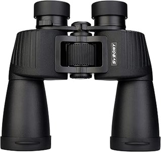 Jumelles sa204 10x50 étanches svbony