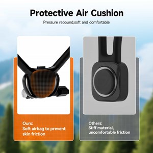 Support de cou caméra sport svbony