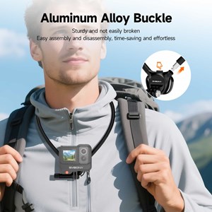 Support de cou caméra sport svbony