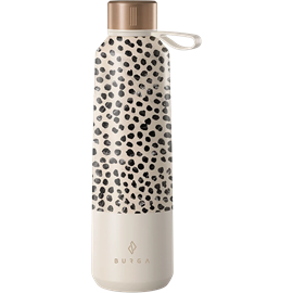 Gourde 500ml almond latte burga