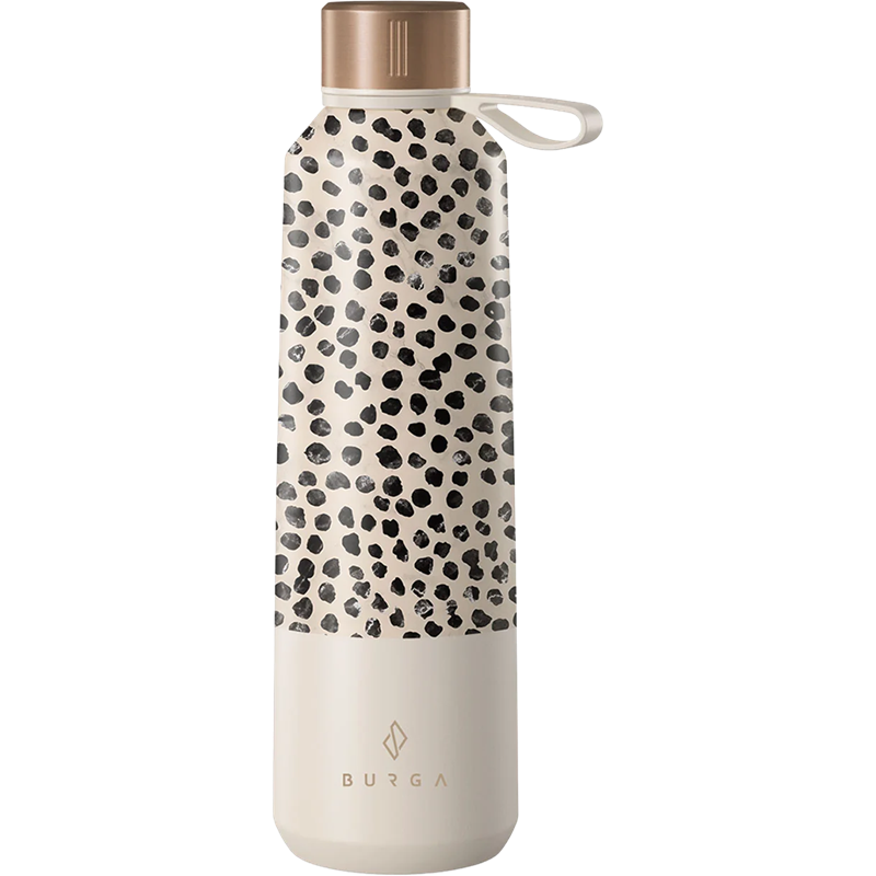 Gourde 500ml almond latte burga