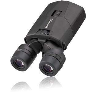 Bresser 16x42 stabilizer ois jumelles avec stabilisateur d'image