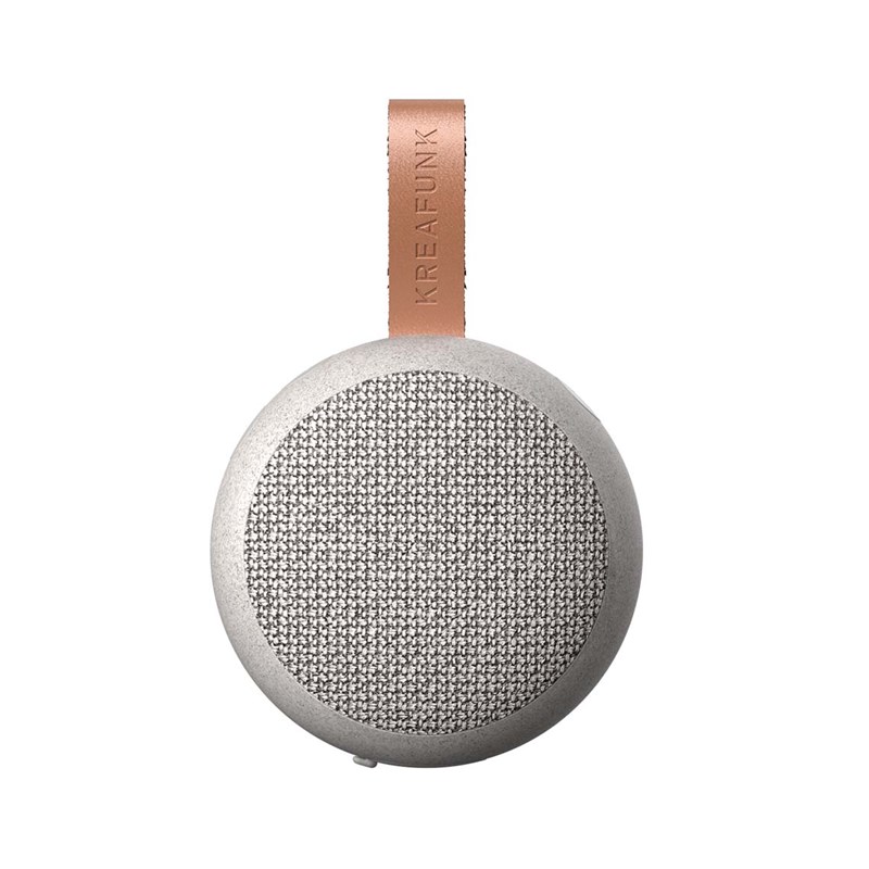 Kreafunk - Enceinte bluetooth