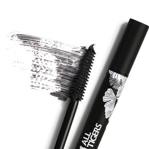 All tigers - mascara-soin définition & longueur naturel & vegan