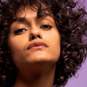 All tigers - mascara-soin définition & longueur naturel & vegan