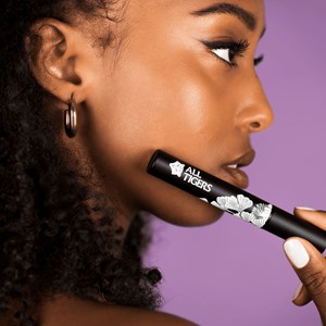 All tigers - mascara-soin extra-volume naturel & vegan