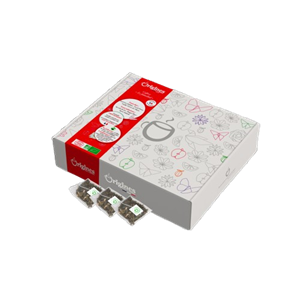 Coffret le familial - mix thés et infusions bio