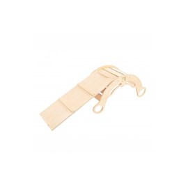 Planche elis design beige