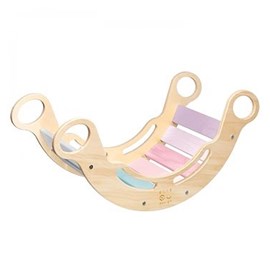 Bascule elis design beige