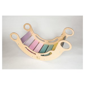 Bascule elis design beige