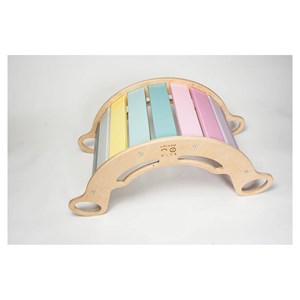 Bascule elis design beige