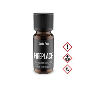 Huile essentielle cèdre & eucalyptus fir