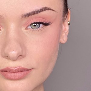 All tigers - le multi yeux, joues, lèvres naturel & vegan