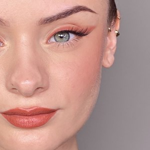 All tigers - le multi yeux, joues, lèvres naturel & vegan