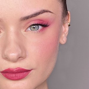 All tigers - le multi yeux, joues, lèvres naturel & vegan