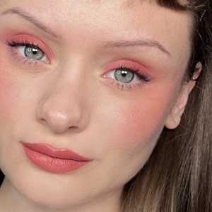 All tigers - le multi yeux, joues, lèvres naturel & vegan