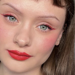 All tigers - le multi yeux, joues, lèvres naturel & vegan