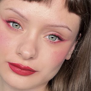 All tigers - le multi yeux, joues, lèvres naturel & vegan