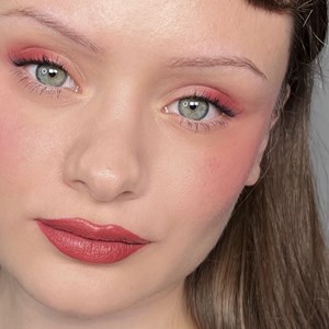 All tigers - le multi yeux, joues, lèvres naturel & vegan