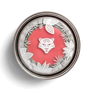 All tigers - lips+blush naturel & vegan
