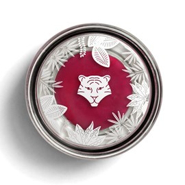 All tigers - lips+blush naturel & vegan