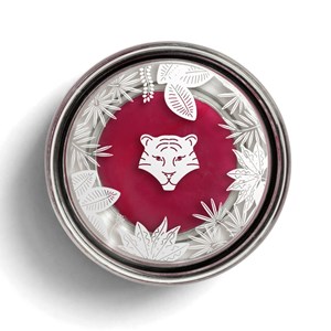 All tigers - lips+blush naturel & vegan