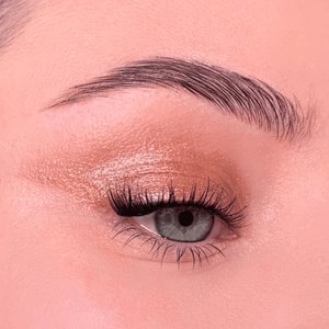 All tigers - fard à paupières naturel & vegan