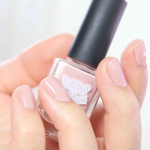All tigers - vernis à ongles naturel & vegan