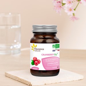Cranberry bio