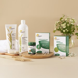 Fortifiant masse capilaire