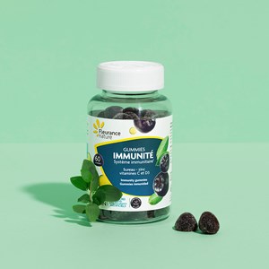 Gummies immunite