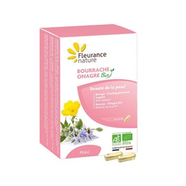 Bourrache - onagre bio