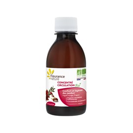 Concentre circulation bio