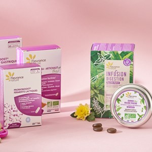 Probioboost complexe ferments lactiques