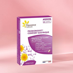 Probioboost® confort gastrique