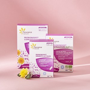 Probioboost® confort gastrique