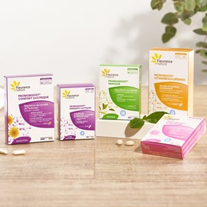 Probioboost® confort gastrique