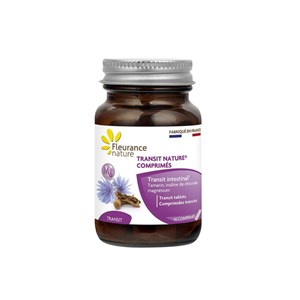 Transit nature® comprimes