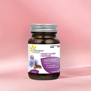 Transit nature® comprimes