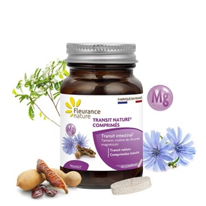Transit nature® comprimes