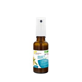 Spray buccal propolis eucalyptus