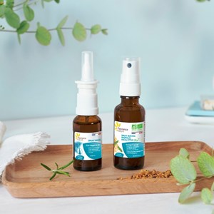 Spray buccal propolis eucalyptus bio