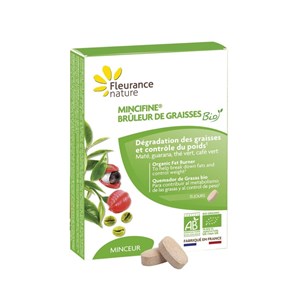 Mincifine® brûleur de graisses bio