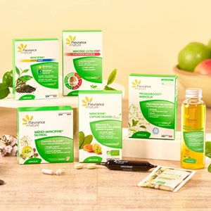 Mincifine® capture graisses bio