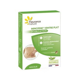 Mincifine® ventre plat