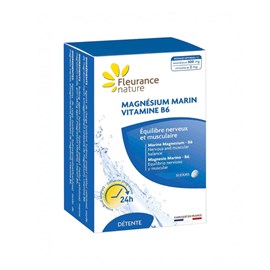 Magnesium marin - b6