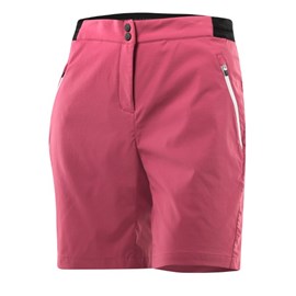 Loeffler short outdoor pants w short de