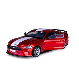 Ford jamara rouge